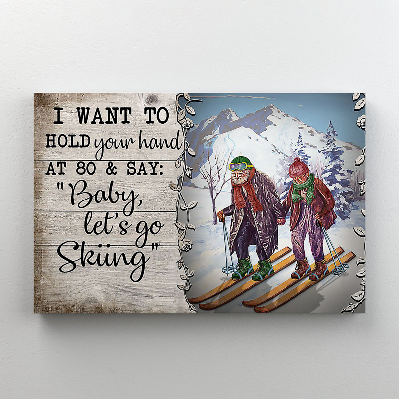 Value Does Not Apply - Wrapped Canvas Textual Art, 11" H x 14" W x 2" D