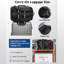 Vacpack Backpack Expandable 60L Backpack