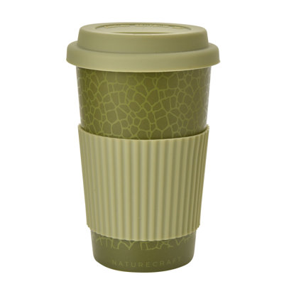 Brayden Studio Northgate 500 mL Vacuum Insulated Stainless Steel Travel Tumbler with