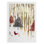 Christmas Holiday Art CDXL - Impression sur toile seulement - NON-CADRE