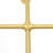 Anthoine 85.83'' Wall Mounted Clothes Rack