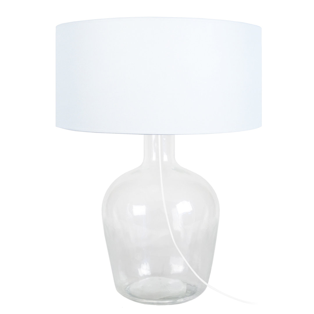 Carina 50cm Table Lamp