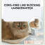 Hamac pliable pour chat avec fenêtre à l'intérieur-871481381-871481385