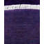 Overdyed One-of-a-Kind 6' 8" X 6' 8" Hand Knotted Area Rug