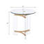 Table de bout Sosi