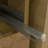 Soft Close Full Extension Bottom Mount Metal Drawer Slide-59863780