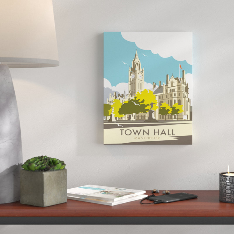 Dave Thompson - Print
