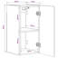 Bathroom Cabinet-18356369