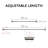 Classic Adjustable Straight Tension Shower Curtain Rod for Bathroom-7224736-7224737