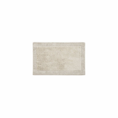 Tapis pour salle de bain réversible
