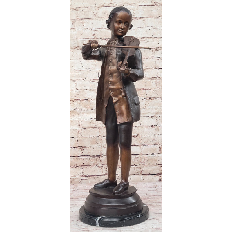 Figurines et sculptures