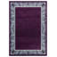 Tapis mauve Godsey-332345600