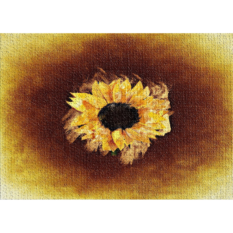 Indoor Rug, Rectangle 5' x 7'