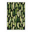 Tapis lavable concombre de légumes anglais-1810752123