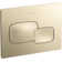 Plaque de commande Pebble Flush