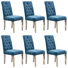 Chaise d'appoint Margarette