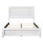 Mobilier de chambre à coucher 1Pc-90590150