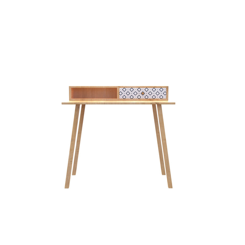 Bureau Mariel