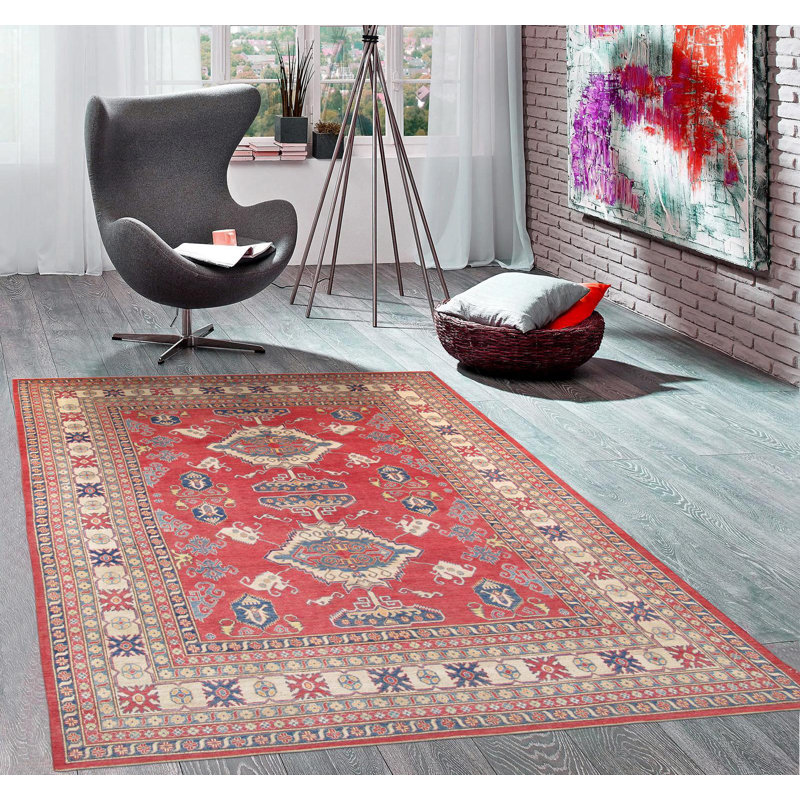One-of-a-Kind 9'7" X 13'4" Area Rug