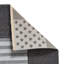 Dalke Grey Area Rug