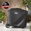 Weber Premium Traveler Grill Cover