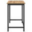 Steel Writing Desk-555808230