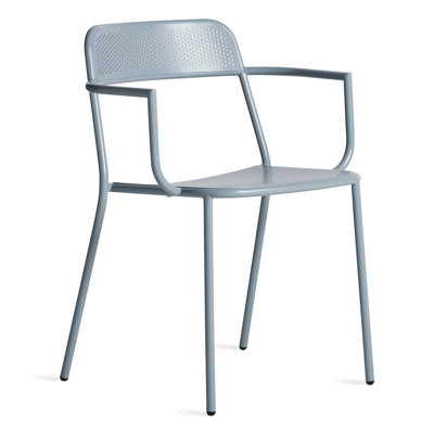 Outdoor Dining Armchair