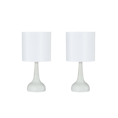 Lampe de table 14,5 po Homanick