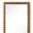 Perennial Solid Wood Frame Rectangle Mirror