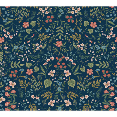 Wildwood Peel and Stick Wallpaper