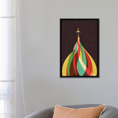 " Kaleidoscope "