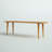 Rabideau Solid Wood Bench-382690685