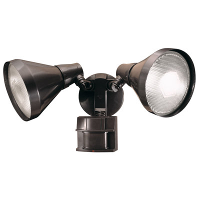 Kimimela 2 Flood Light with Motion Sensor