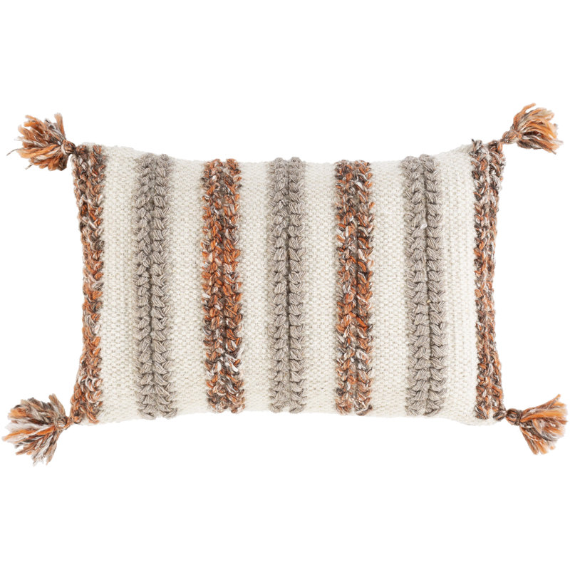 Coussin Dacia, Mélange de duvet