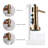 PENGFANG WORLDWIDE LLC Pull Down Kitchen Faucet