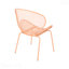 Ensemble de 2 chaises de patio Elba-61836460