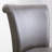 Candy 19'' H Faux Leather Upholstered Side Chair