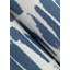 Myrtle Purple Abstract Stripe Wallpaper-600929668