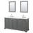 Deborah Double Bathroom Vanity with Quartz Top-98285483-98285486-92725641