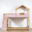 Lit superposé pour enfant avec escalier intégré, éclairage à DEL, design deux tons, contemporain, chambre d'enfant-1513141269-1513141275