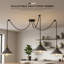 3 - Light Cone Pendant-813890967