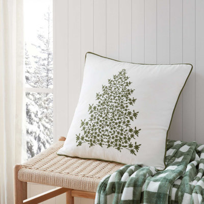 Coussin Martha Stewart