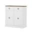 Hibiscus Hall Chest, Indigo-1507314656