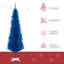 Arbre de Noël 5/6 / 7Ft-2054099217