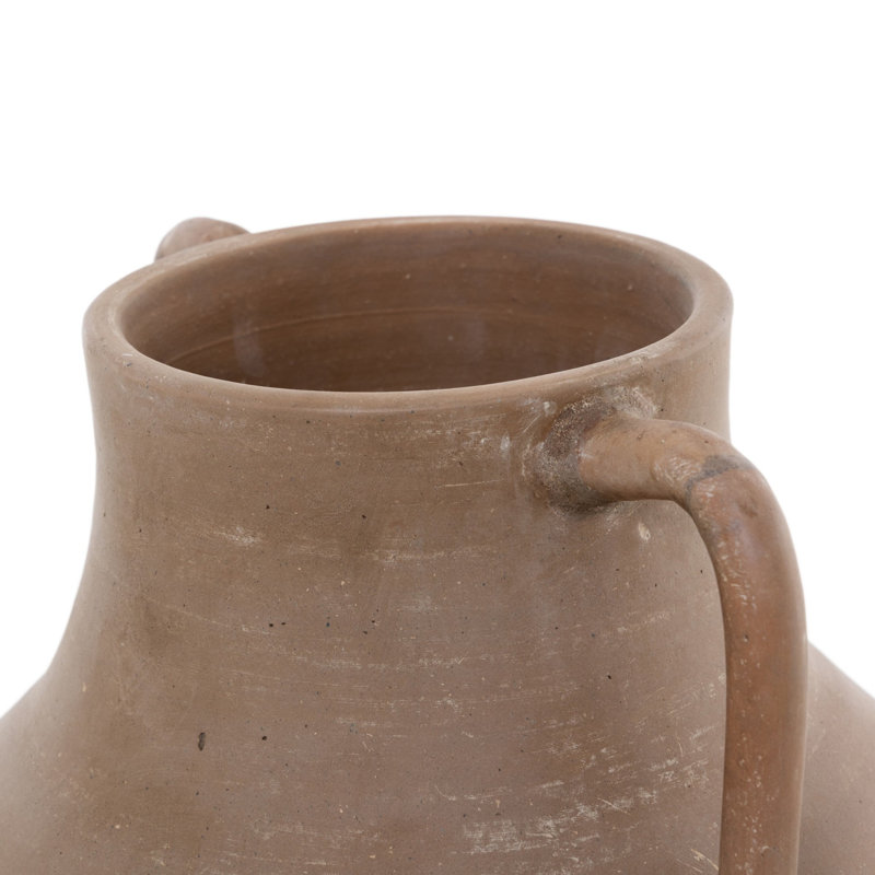 Atrani Vessel, Aged Natural