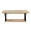 Table basse avec rangement Barcley-67921462