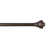 Oil Rubbed Bronze is out of stock