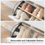 16 Pair Shoe Storage Cabinet-2078655241