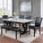 Nesat Dining Table