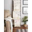 Jeté en coton imprimé diamant-716379205